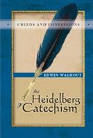 THE Heidelberg Catechism: A Theological and Pastoral Critique - Edwin Walhout - cover