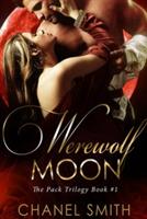 Werewolf Moon - Chanel Smith - cover