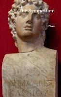 The Symposium - Plato - cover