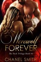 Werewolf Forever - Chanel Smith - cover