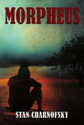 Morpheus - Stan Charnofsky - cover