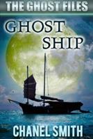Ghost Ship - Chanel Smith - cover