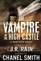 THE Vampire in the High Castle - Chanel Smith - cover