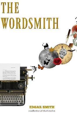 The Wordsmith - Edgar Smith - cover