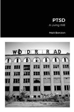 Ptsd: A Living Will