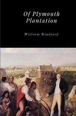Of Plymouth Plantation