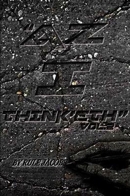 Az I Thinketh Vol2 - Rule Jacobs - cover