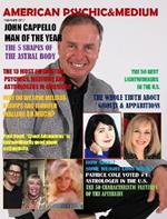 American Psychic & Medium Magazine, February 2017