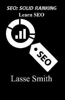 My Hardcover Book - Lasse Smith - cover
