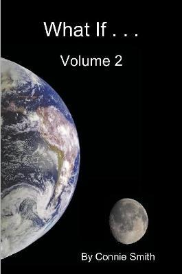 What If ... Volume 2 - Connie Smith - cover