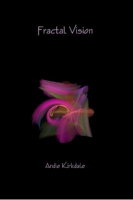 Fractal Vision - Andie Kirkdale - cover