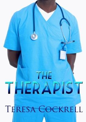 The Therapist - Teresa Cockrell - cover