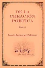 De La Creacion Poetica