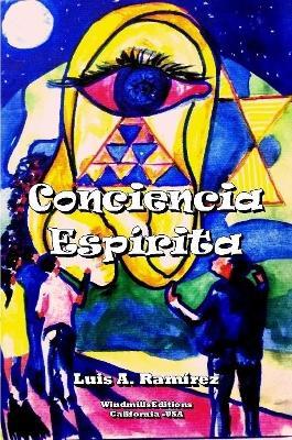 Conciencia Espirita - Luis a Ramirez - cover