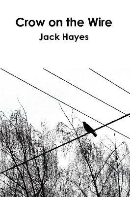 Crow on the Wire - Jack Hayes - cover