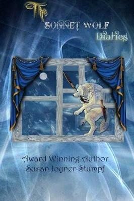 THE Sonnet Wolf Diaries - Susan Joyner-Stumpf - cover