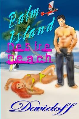 Palm Island, Desire Beach - Davidoff - cover