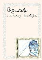 Ramasite - Yossi Faybish - cover