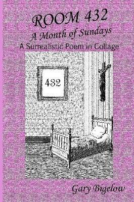 Room 432 - Gary Bigelow - cover