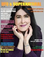 UFO & Supernatural Magazine, May 2017. Economy Edition