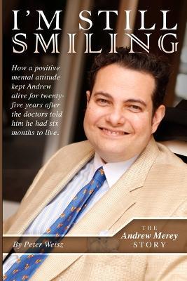 I'm Still Smiling! - Peter Weisz - cover