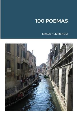 100 Poemas - Magaly Eizmendiz - cover