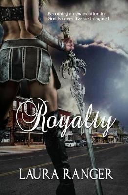 Royalty - Laura Ranger - cover