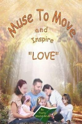 Muse to Move - Poets World-Wide - cover