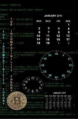 THE Incompatibility Theory - Meletis Alevizopoulos - cover