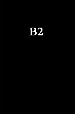 B2 the Old Art and New Science of the Business Network - A. J. Marr - cover