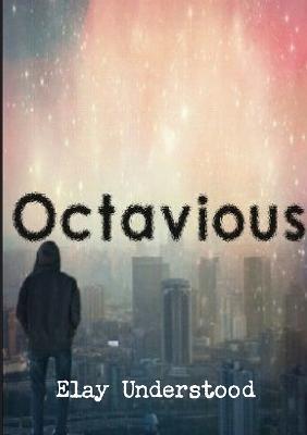 Octavious - Elay Understood - cover