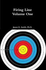 Firing Line, Volume One
