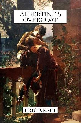 Albertine's Overcoat - Eric Kraft - cover