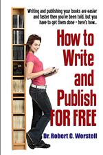 How To Write And Publish For Free