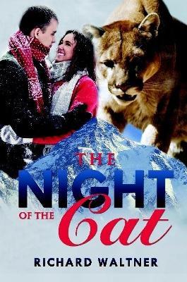 The Night of the Cat - Richard Waltner - cover