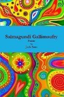 Salmagundi Gallimaufry - Jack Suss - cover