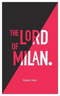The Lord of Milan - English - Robert Nieri - cover