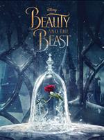 Beauty and the Beast Novelization-Scholastic special market edition
