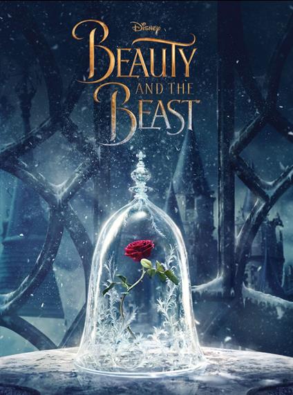 Beauty and the Beast Novelization - Disney Writers - ebook