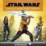 Star Wars: Luke and the Lost Jedi Temple