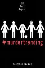 #murdertrending