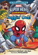 Marvel Super Hero Adventures: Buggin' Out!