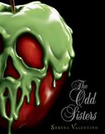 The Odd Sisters-Villains, Book 6