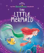 Disney Princess My First Bedtime Storybook