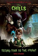 Second Star to the Fright-Disney Chills, Book Three