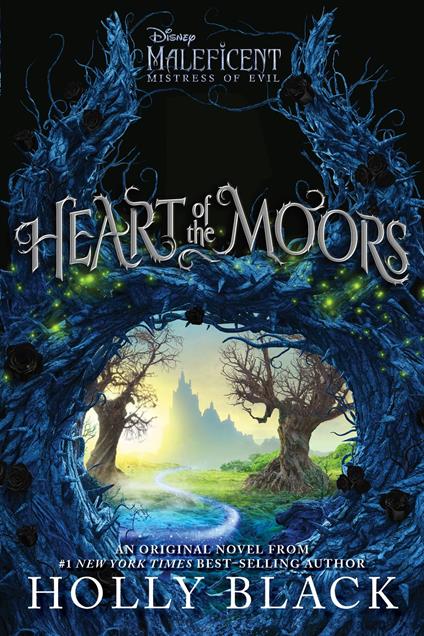 Heart of the Moors - Holly Black - ebook
