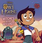 Owl House: Witches Before Wizards