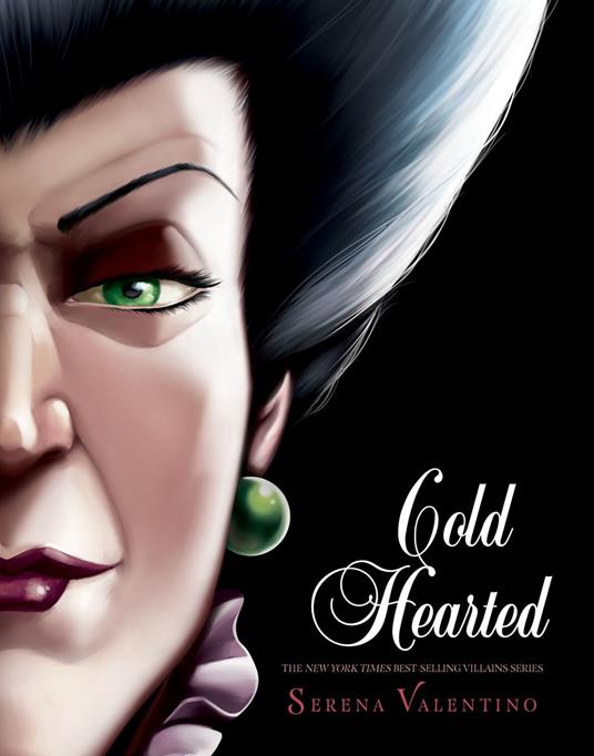 Cold Hearted - Serena Valentino - ebook