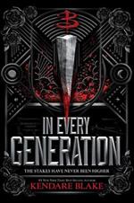 In Every Generation: (Buffy: The Next Generation, Book 1)