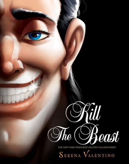 Kill the Beast - Serena Valentino - ebook